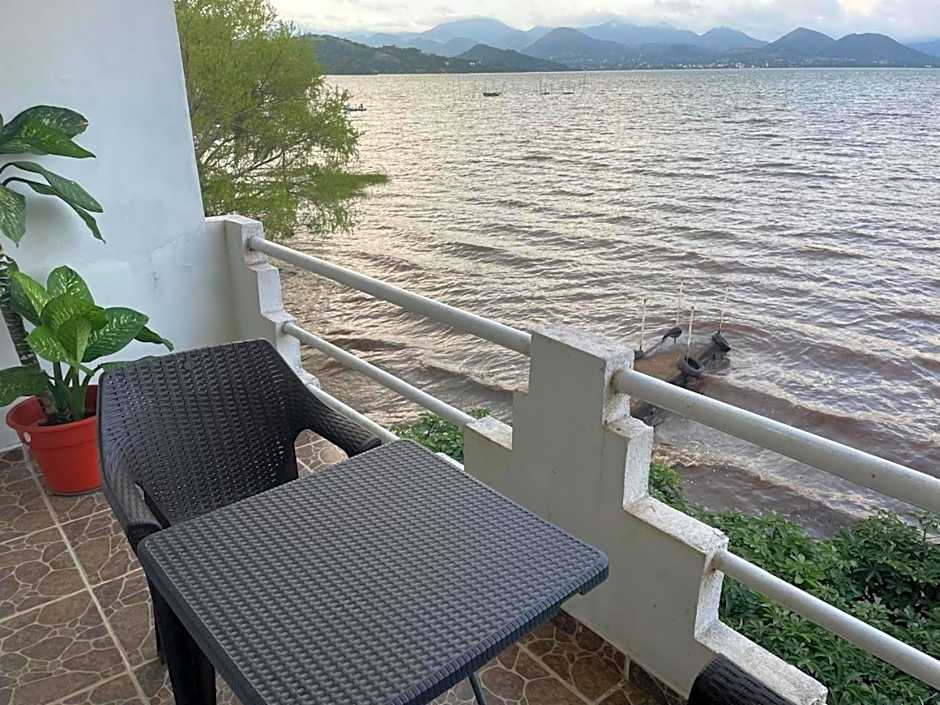 La Cabaña del Lago