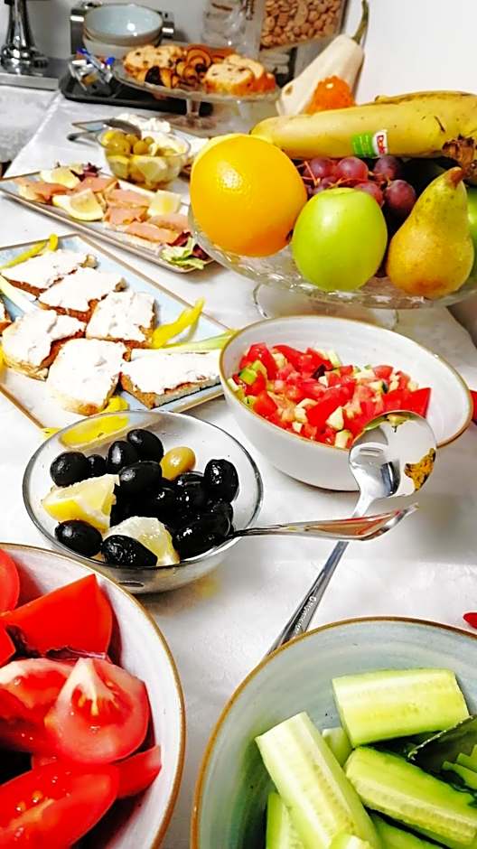 Lina Hotel