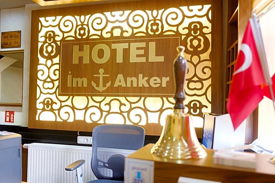 Hotel im Anker