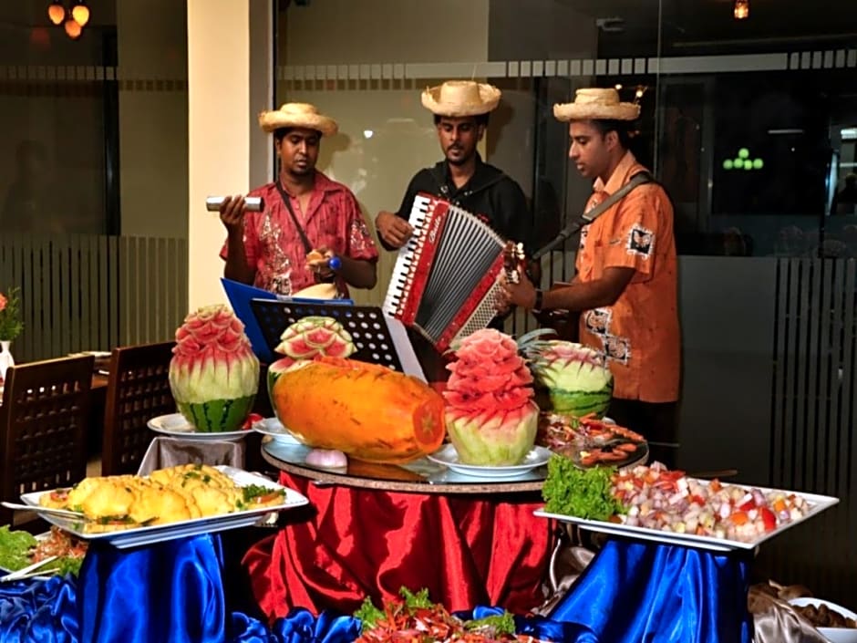 Ramada by Wyndham Katunayake Colombo International Airport