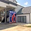 Motel 6-Opelousas, LA
