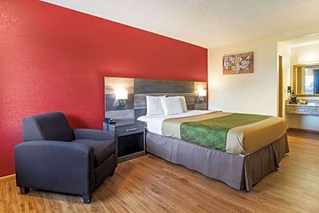 King Room - Non-Smoking