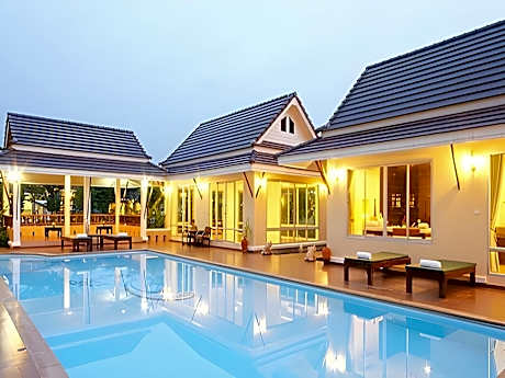 The Forest Home Resort