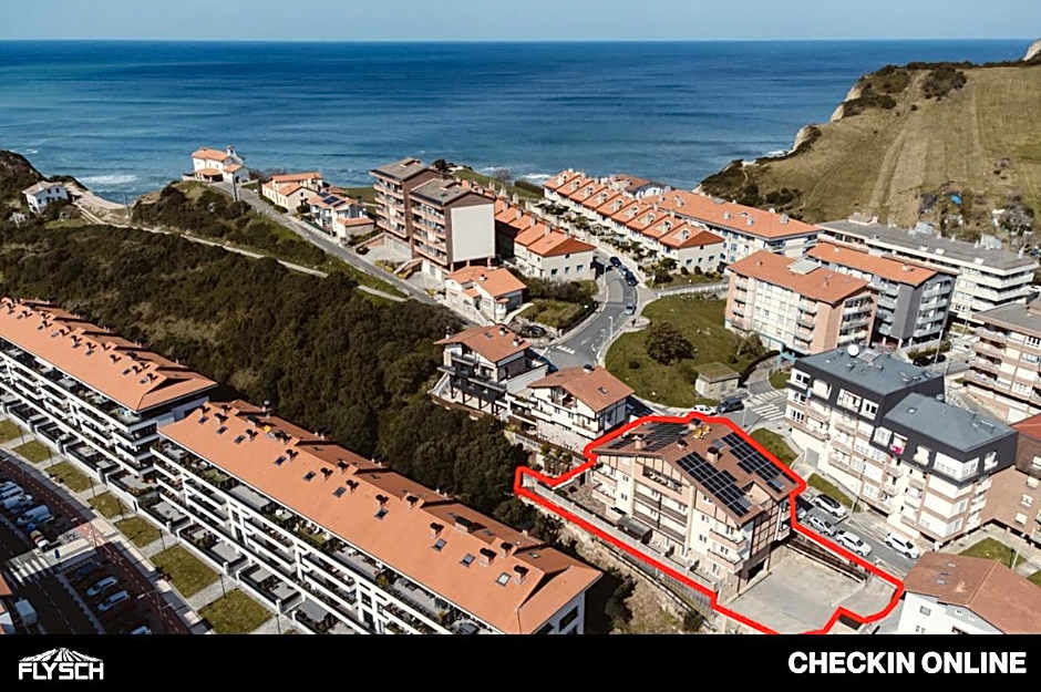 Hotel Flysch