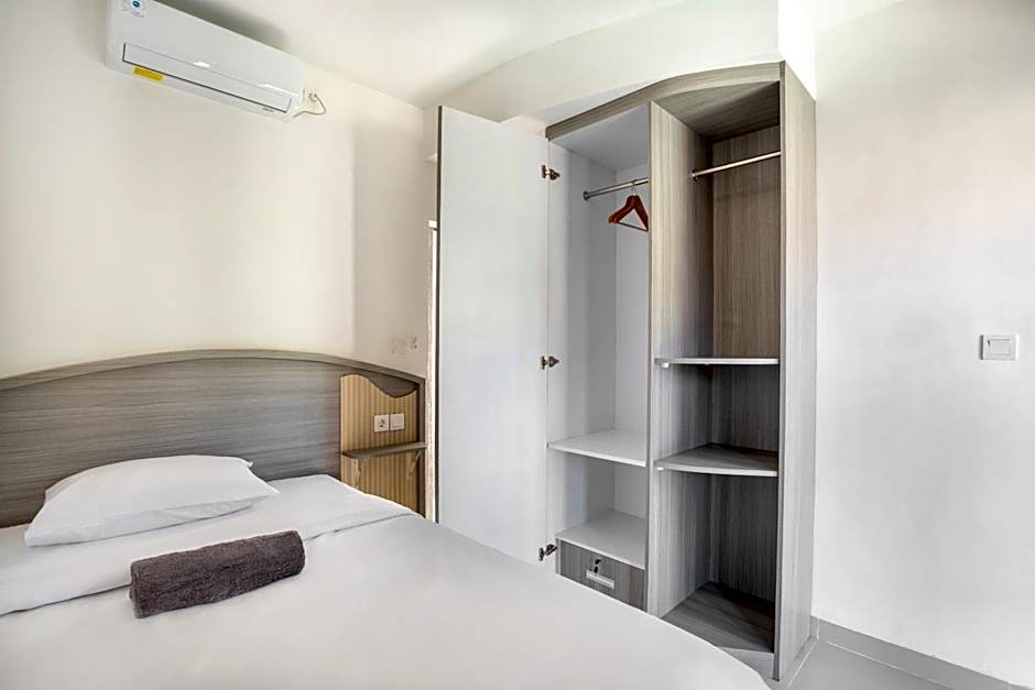 Home-Bience Hostel