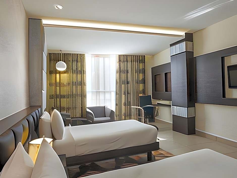 Rivatas Hotel By Ideal