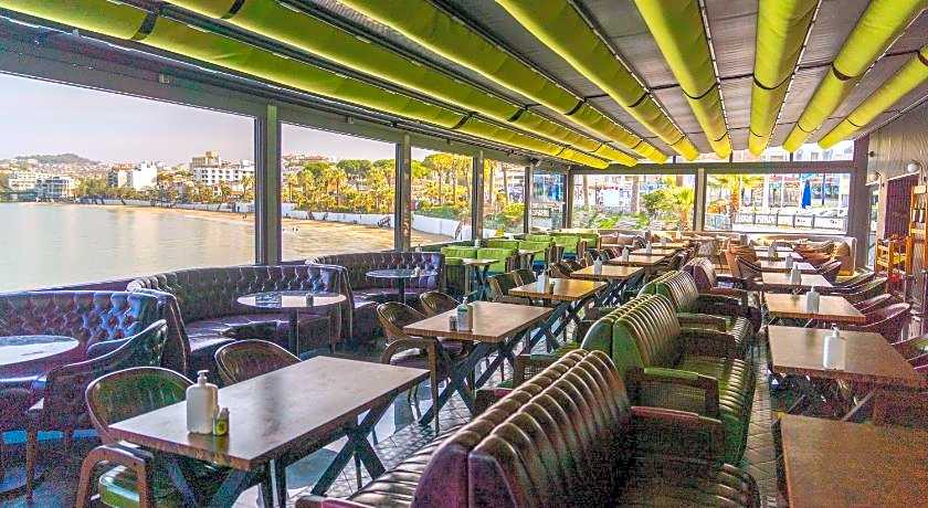 Marti Beach Hotel