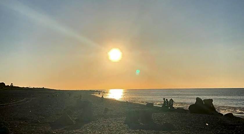 Taitung Traveler Hotel