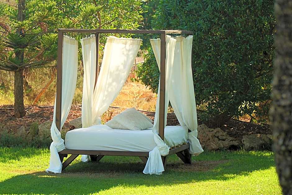 Agroturismo Finca Sa Tanca