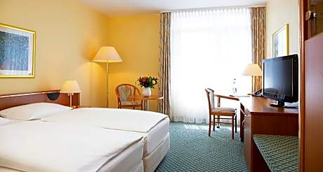Victor's Residenz-Hotel Gera