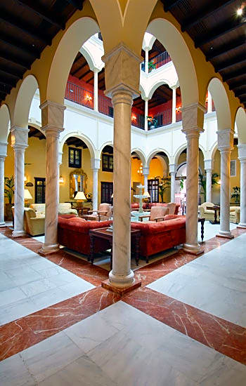 Vincci La Rabida Hotel