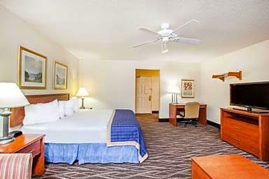 1 King Bed, Superior, Non-Smoking