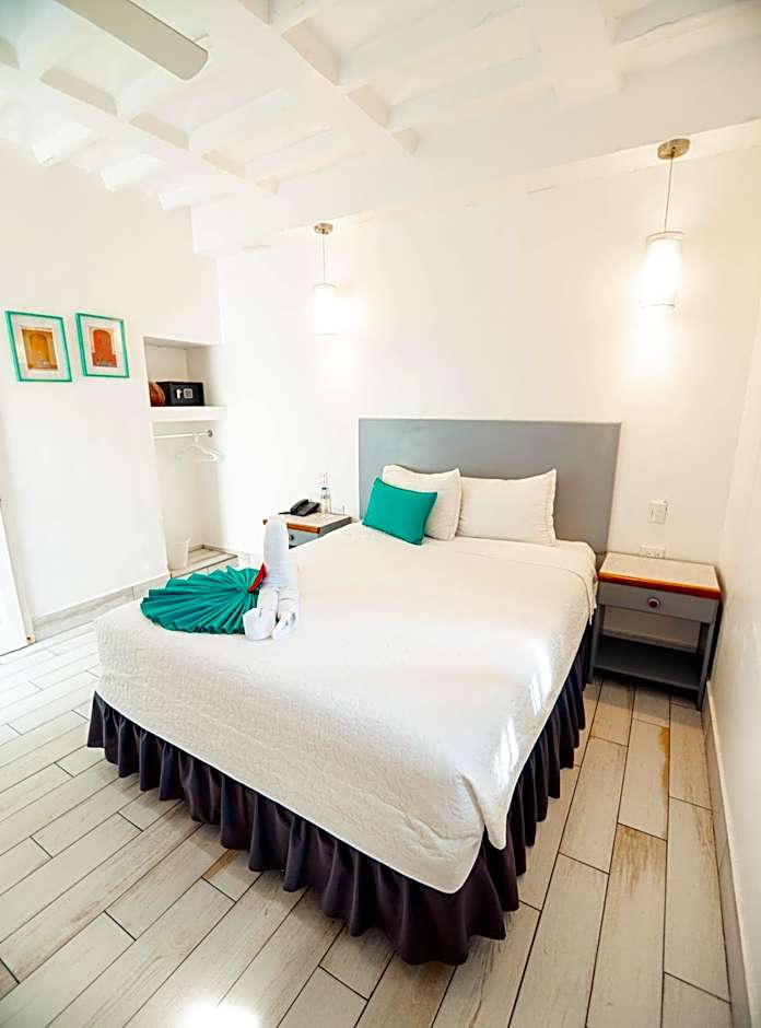 Hotel Casa Turquesa