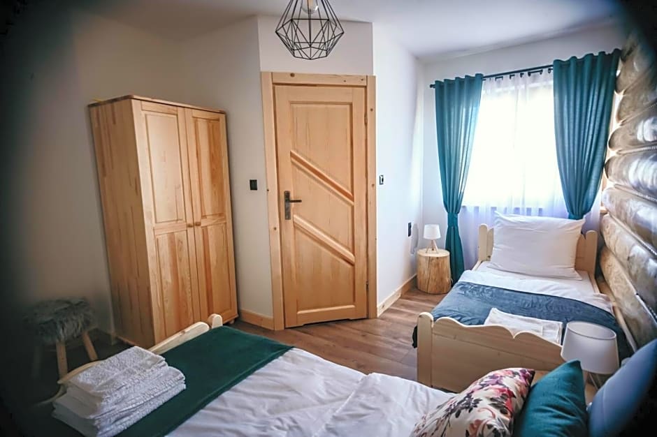 Tarasówka u Zająca