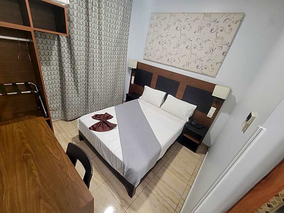 City Hotel Alger