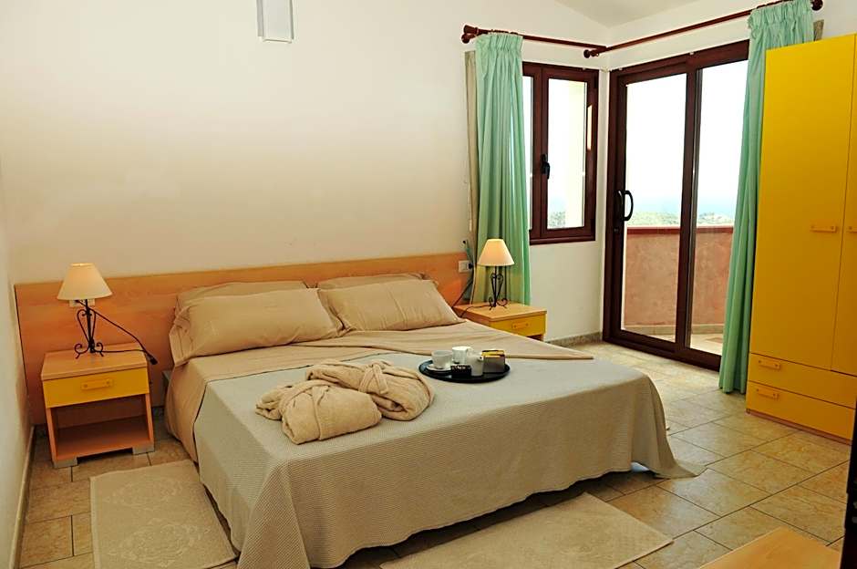 Hotel Castello Budoni