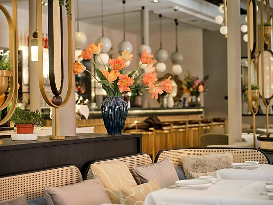 The Manor Amsterdam