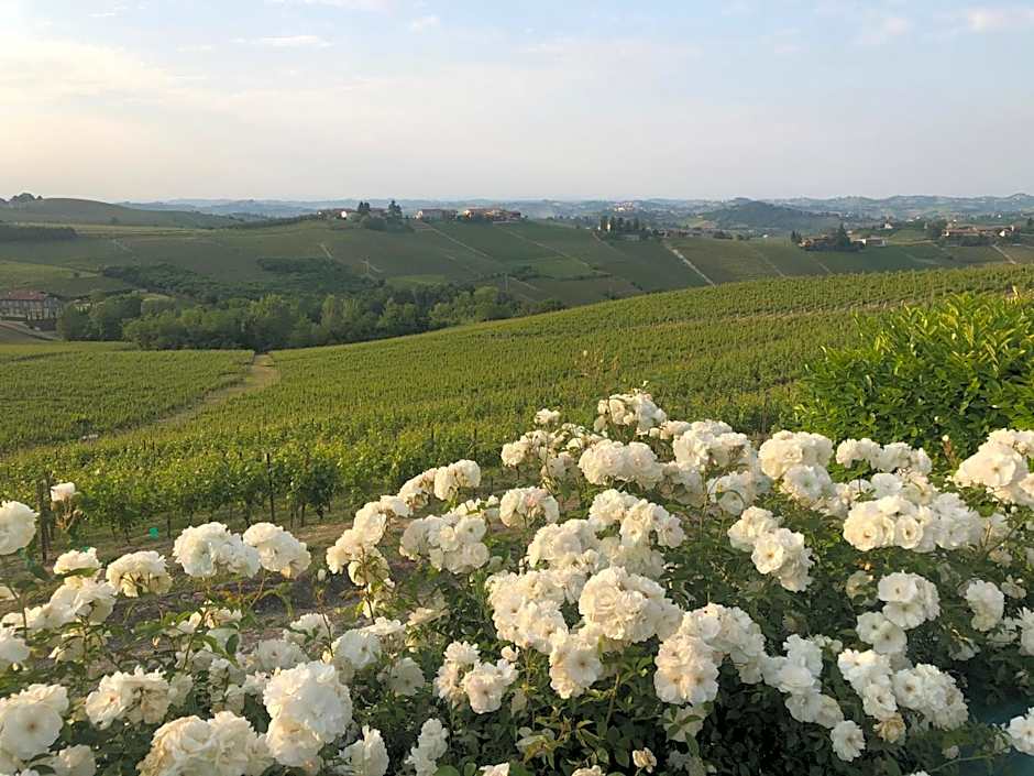 Agriturismo La Casa in Collina