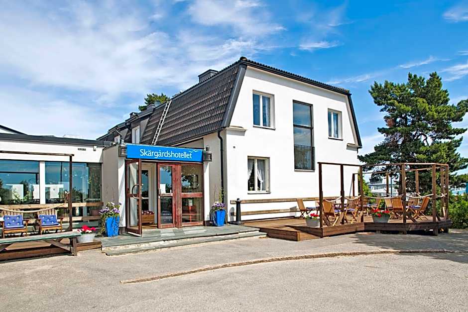 Skärgårdshotellet