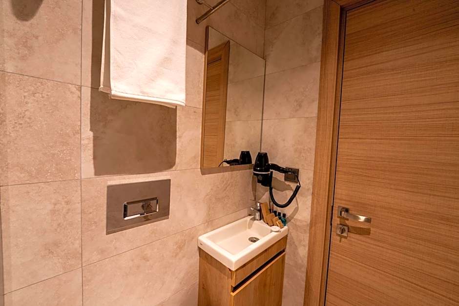 Stones of Cappadocia