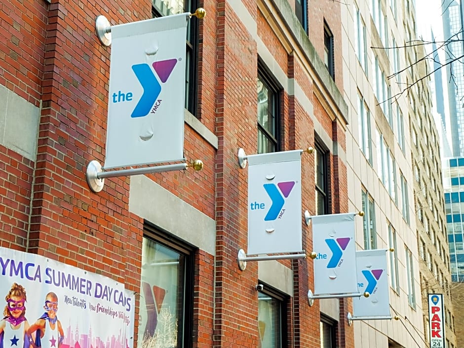 Vanderbilt YMCA
