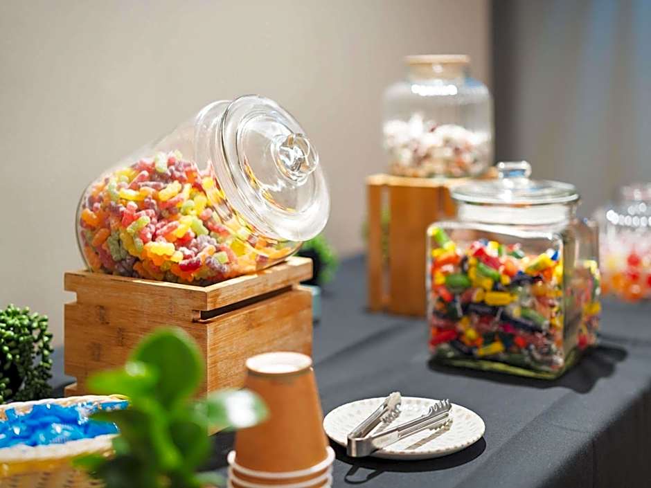 Novotel Canberra