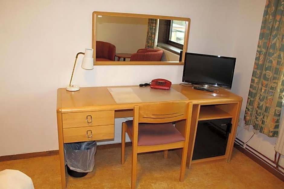 Emmaboda Hotell Amigo long stay