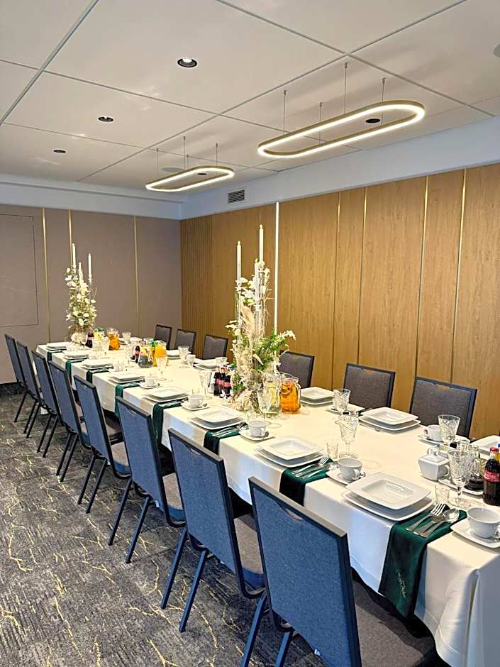 Hotel Arkas