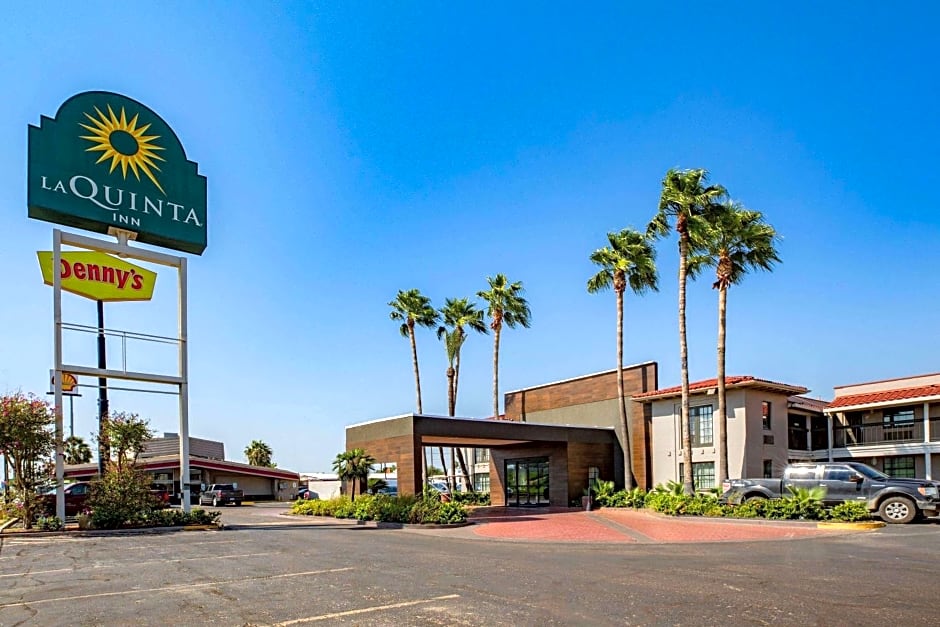 La Quinta Inn & Suites by Wyndham Laredo