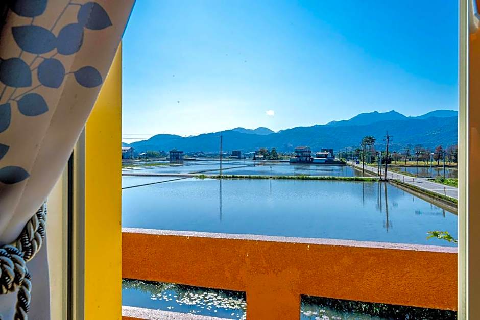 Yilan Real Fun Homestay