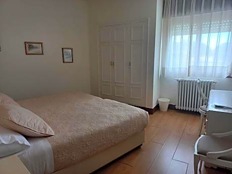 Double or Twin Room with Harbor View