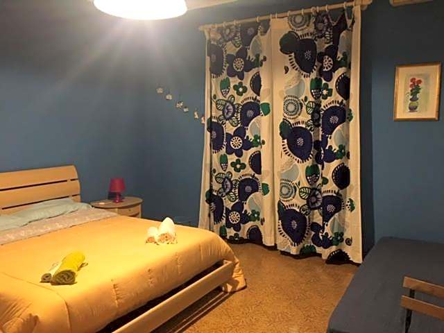 Le sorelle gemelle B&B