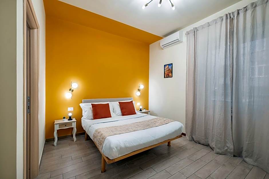 Vatican Rome Guesthouse