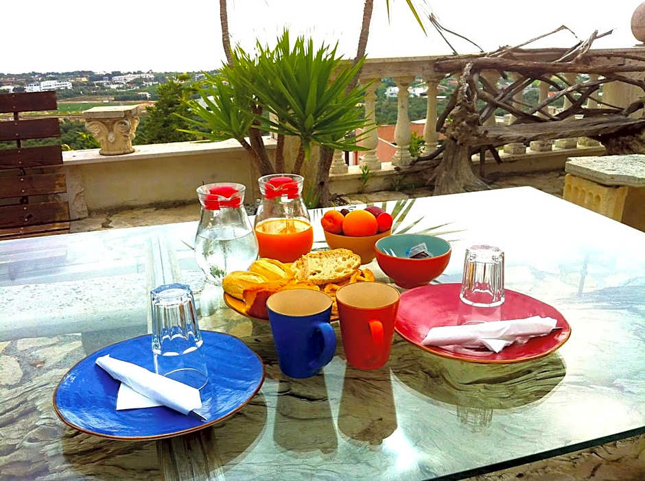 Residenza Collina Dei Pini