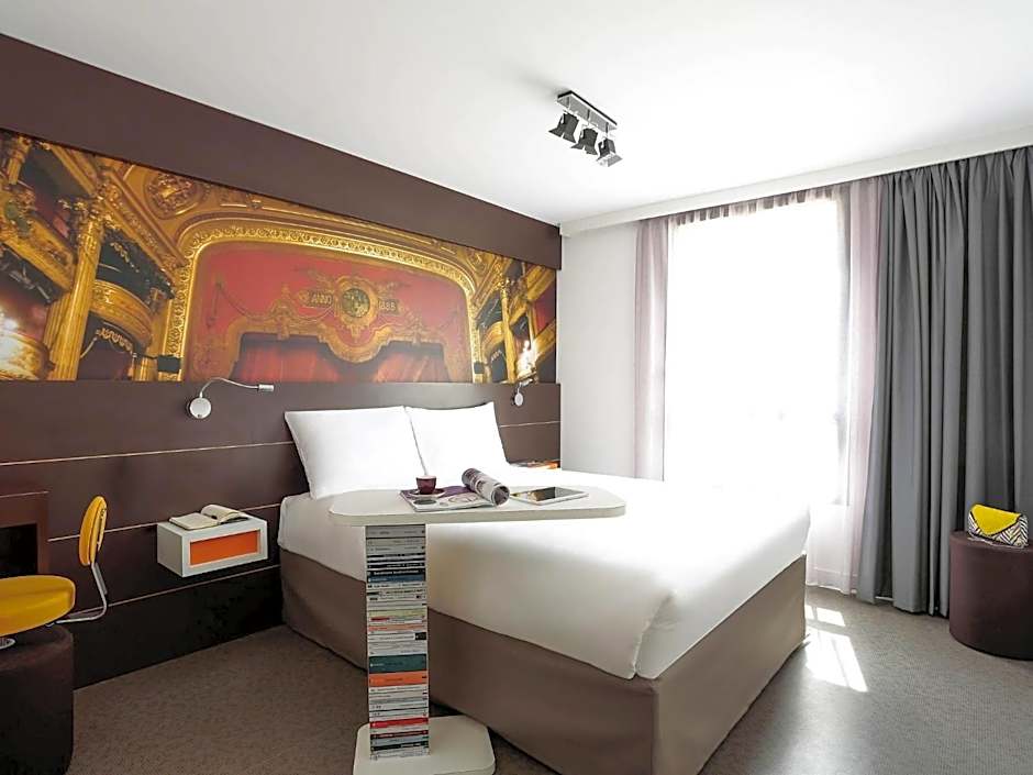 ibis Styles Montpellier Centre Comedie