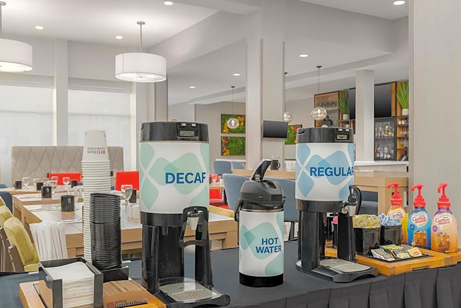 Hilton Garden Inn Dover