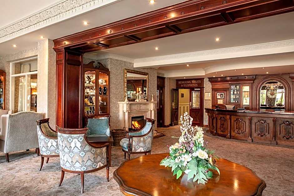Carrickdale Hotel & Spa