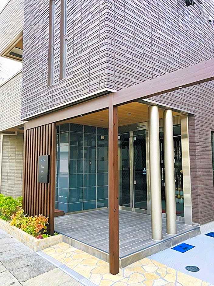 FUKUOKA MOJIKO STAY