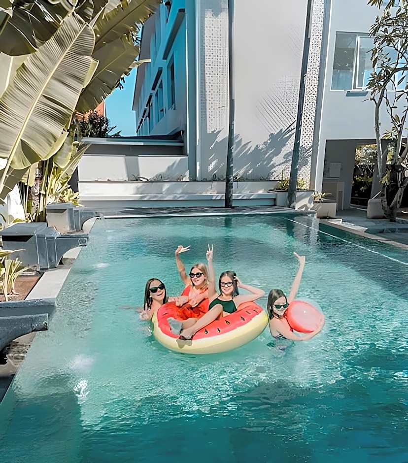 Cozy Stay Bali Managed by ARM Hospitality