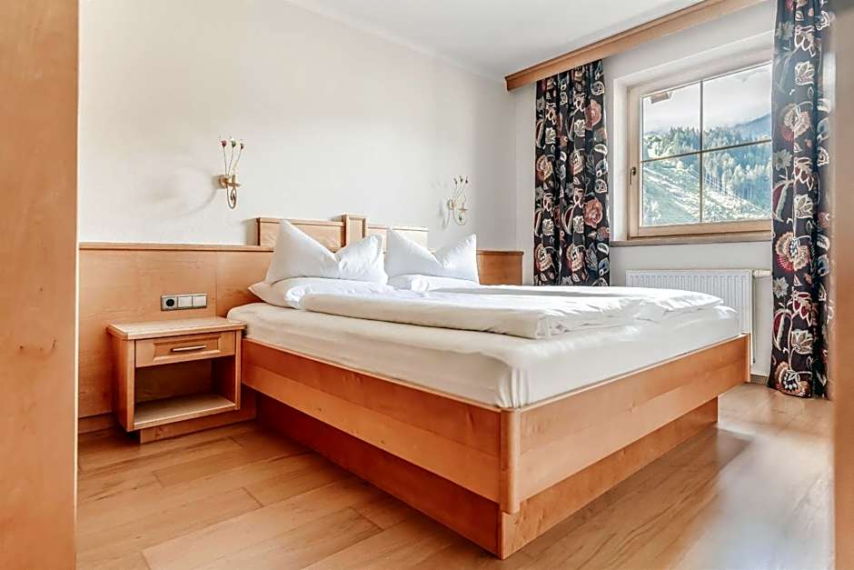 Wohlfühl Ferien-Heim Aparthotel 4 Sterne
