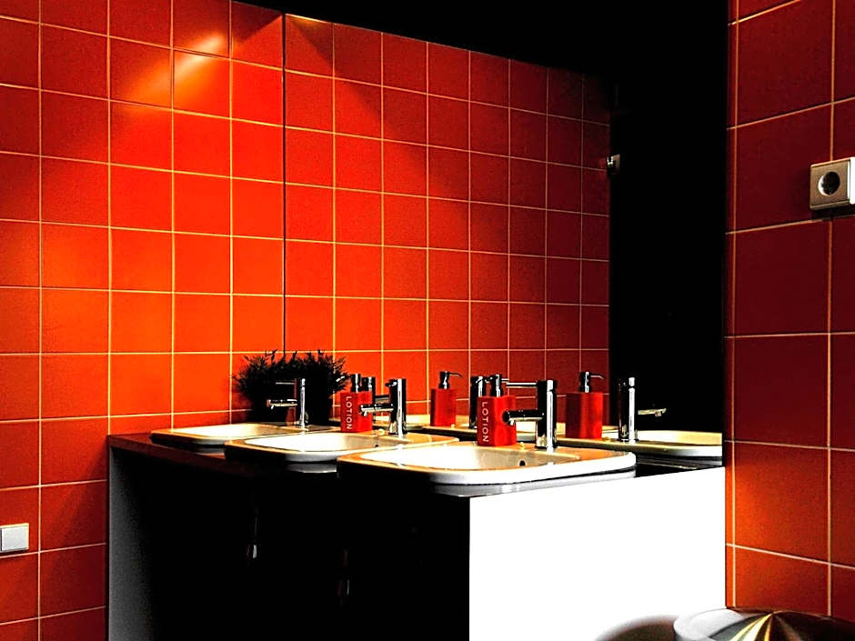 So Cool Hostel Porto