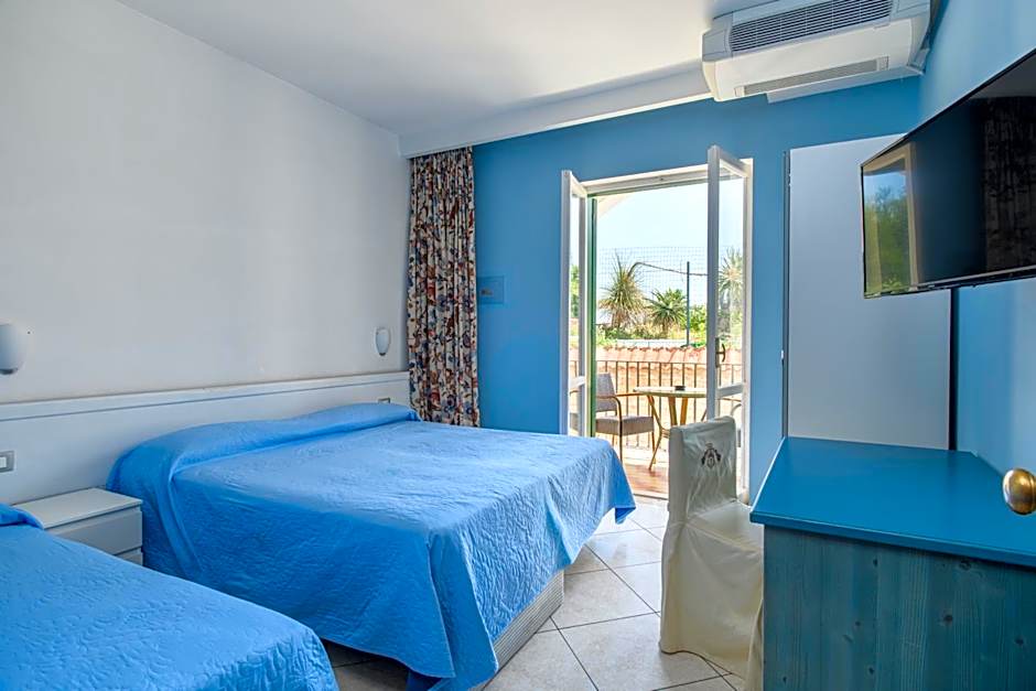 Hotel L'Approdo