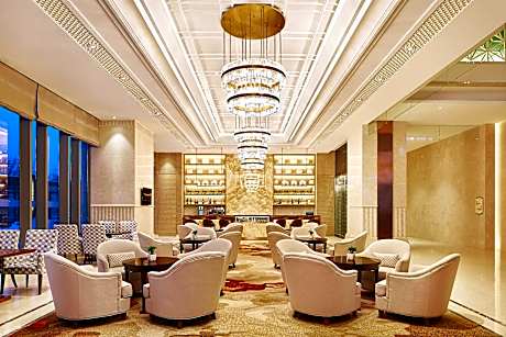 Sheraton Harbin Xiangfang Hotel