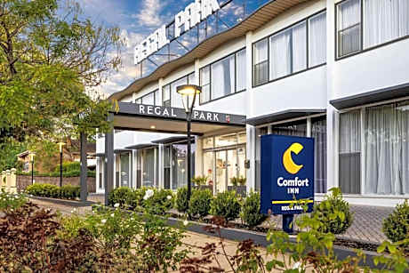Comfort Inn Regal Park