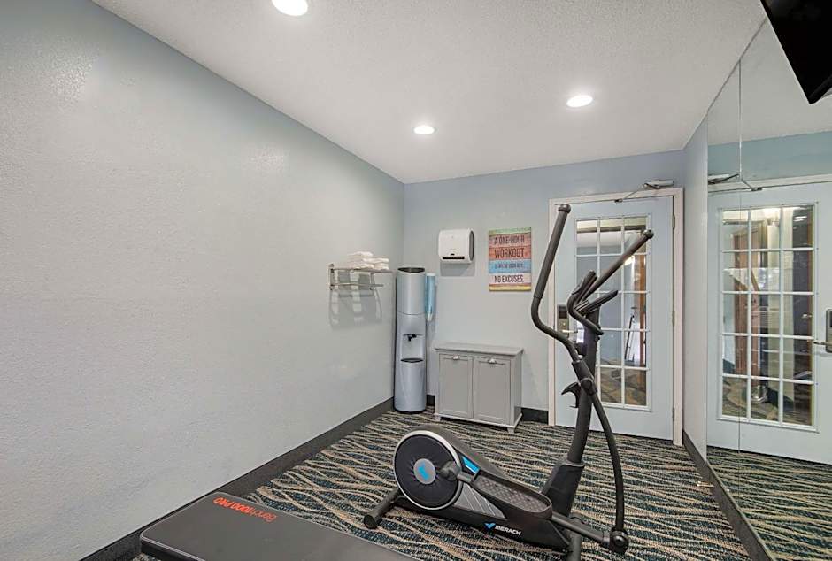 Quality Inn