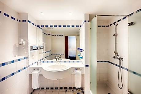 Superior Room with Terrace