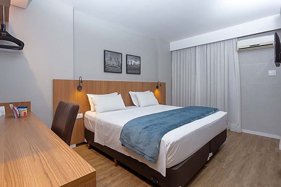 Roochelle Hotel by Nobile