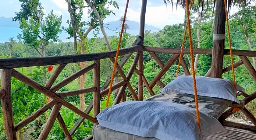 Erlittop Nature Lodge