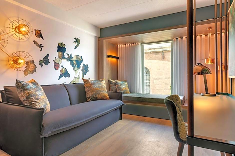 Renaissance Amsterdam Hotel