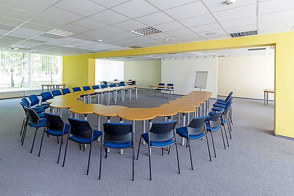 Medical SPA "Eglės sanatorija" Standard Druskininkai